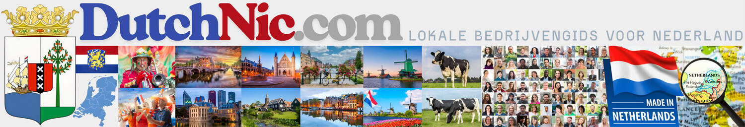 Gemaakt in Nederland - Shutters and Blinds Direct
